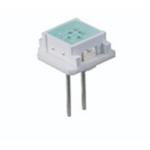 NKK Switches Green Push Button LED for Use with LB series