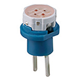 NKK Switches Red Push Button LED for Use with KB/YB