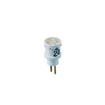 NKK Switches Red/Green Push Button LED for Use with YB