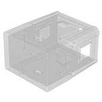 EAO Modular Switch Lens for Use with Series 02