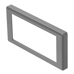 EAO Modular Switch Lens for Use with Series 03