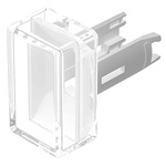 EAO Modular Switch Lens for Use with 18 Series