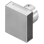 EAO Modular Switch Lens for Use with Series 51 Swiches