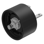 EAO White Modular Switch Lamp for Use with 84 Series