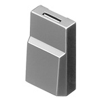Modular Switch Lens for use with For white LED