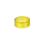 Idec Yellow Round Push Button Lens for Use with YW9Z