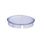 Idec Push Button Lens for Use with Illuminated Pushbuttons