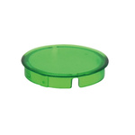 Idec Push Button Lens for Use with Illuminated Pushbuttons