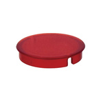 Idec Push Button Lens for Use with Illuminated Pushbuttons