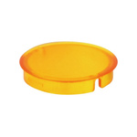 Idec Push Button Lens for Use with Illuminated Pushbuttons