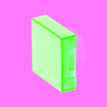 Omron Push Button Lens for Use with Pushbutton