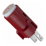 Omron Push Button LED