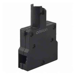 Omron Push Button Bulb Holder for Use with A22 pushbutton Switch
