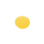 Eaton Yellow Round Push Button Lens for Use with M22(S)-DL-X, M22(S)-DRL-X, M22S-DGL-X, M30C-FDL-X, M30C-FDRL-X