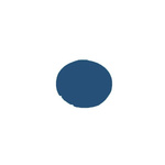 Eaton Blue Round Push Button Lens for Use with M22(S)-DL-X, M22(S)-DRL-X, M22S-DGL-X, M30C-FDL-X, M30C-FDRL-X