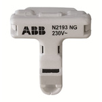 ABB Push Button LED for Use with Card Switchers