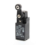 Omron Safety Limit Switches