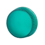 Siemens Green Circular Push Button Lens for Use with 3SB2
