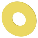 Siemens Backing Plate for Use with SIRIUS ACT Pushbuttons