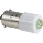 Schneider Electric Push Button LED for Use with XB4 Series, XB5 Series