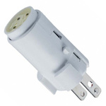 Omron Push Button LED for Use with A16 Push Button Switch