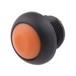 RS PRO Miniature Push Button Switch, Momentary, PCB, 13.6mm Cutout, SPST, 32/125V ac, IP67