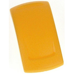 APEM, Rocker Switch Lens, Actuator, For Use With KR Series