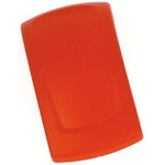 APEM, Rocker Switch Lens, Actuator, For Use With KR Series