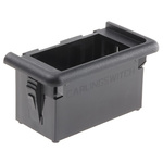 Carlingswitch 1 Way Rocker Switch Mounting Cheek V Series