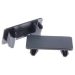 Rocker Switch Blanking Plug for use with V Series