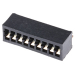 Rocker Switch Connector for use with PE Series