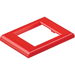 NKK Switches, Bezel, For Use With EB, MB24, MB25