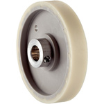 BEF-MR-010020 | Sick Encoder Wheel for use with Encoder With 10mm Shaft