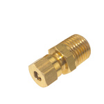 RS PRO Male Gland for use with Thermocouple