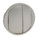 Rocker Switch Cover for use with Dimmers