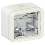 Rocker Switch Cover for use with PLEXO RANGE