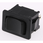 Marquardt SPDT, (On)-Off-(On) Rocker Switch Panel Mount