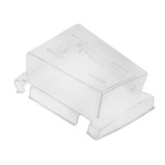 Rocker Switch Cover for use with Various Arcolectric Rocker Switches
