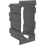Carling Technologies 1 Way Rocker Switch Mounting Panel L Series