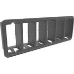Carling Technologies 6 Way Rocker Switch Mounting Panel L Series
