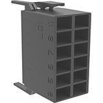 L Series Tab Connector Rocker Switch Connector for use with L Series Sealed Rocker Switches