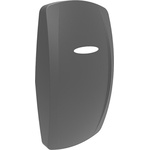 Carling Technologies, Rocker Switch Lens, Laser Etched Actuator, For Use With V Series Sealed Rocker Switches, White