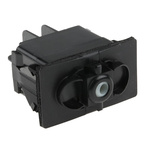 Carlingswitch SPST, Latching Rocker Switch Panel Mount