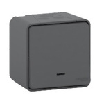 Schneider Electric Light Switch Surface Mount