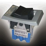Nidec Components Rocker Switch