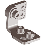 Bracket with adapter board | Sick Mounting Bracket for use with SICK CLV610 & CLV620 Code Readers