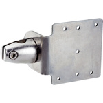 BEF-KHS-N07N | Sick Universal Clamp for use with C110A, P250, PL40A, PL50A, V18V