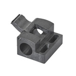 E11047 | ifm electronic Mounting Clamp for use with Position Sensor