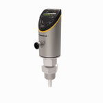 FS100-300L-30-2LI-H1141 | Turck FS100 Series Liquid Media Flow Sensor, Liquid, 0.18 l/min → 18 L/min