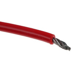 RS PRO Rope Pull Switch Cable, 50m
